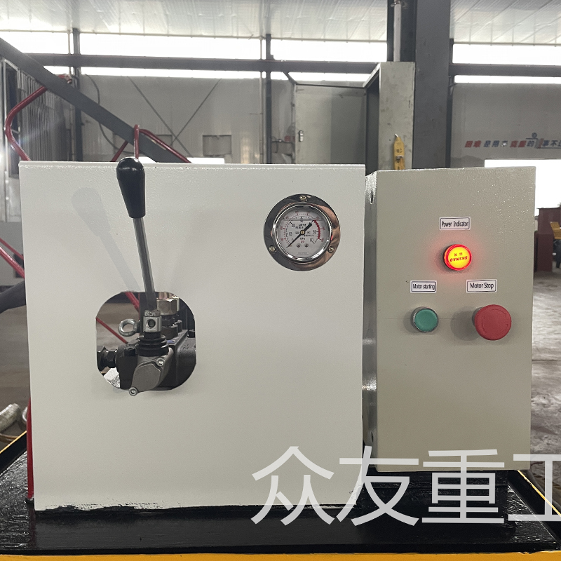 200吨框架式液压机 200T龙门油压机压胎机