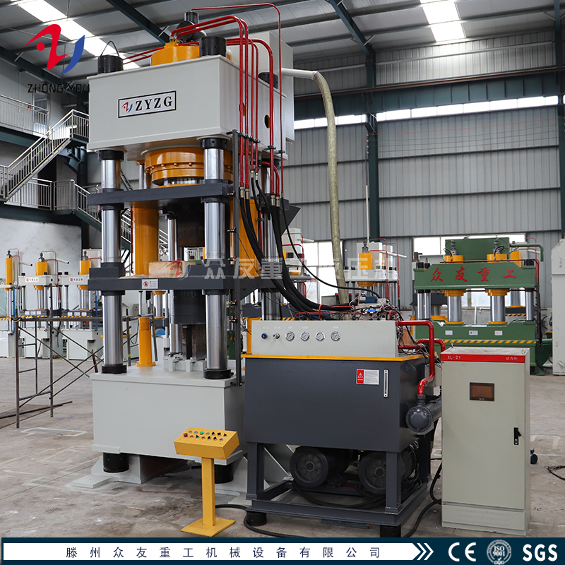 成型液压机的调速阀对性能有哪些要求？