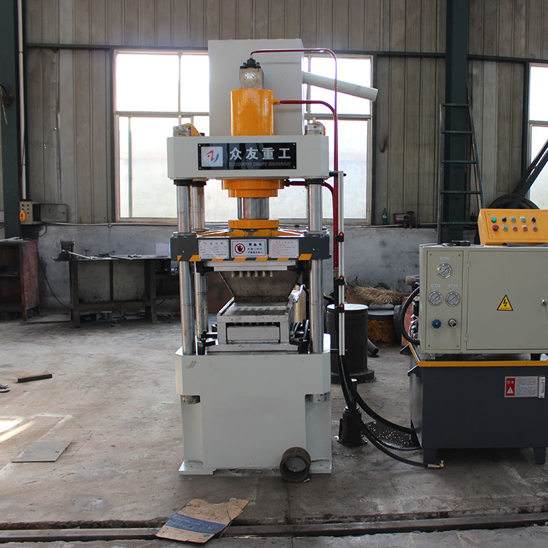 液压机泄漏可对液压系统造成哪些影响