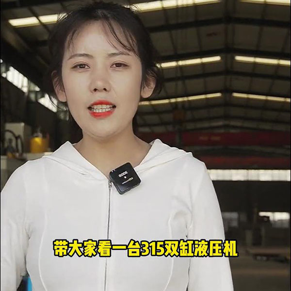 不锈钢板折弯液压机 315吨折弯液压机视频