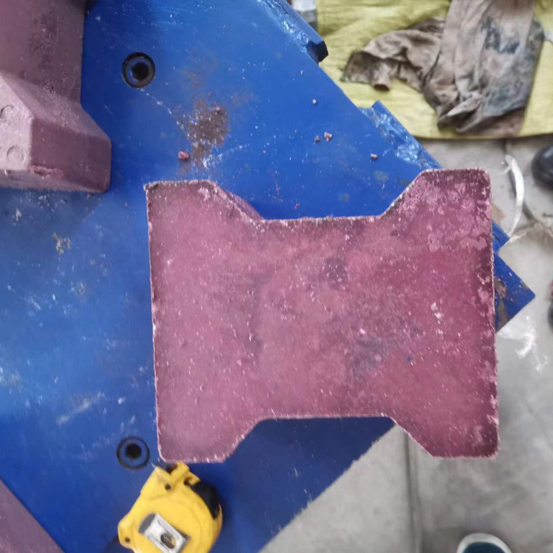 315吨PE沙子地砖成型液压机 400T四柱油压机聚乙烯热塑性树脂压机