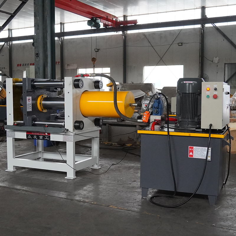 160吨卧式液压机 160T金属零件压装压力机