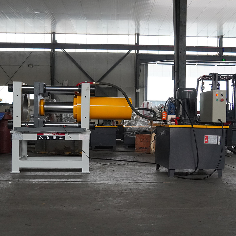 160吨卧式液压机 160T金属零件压装压力机