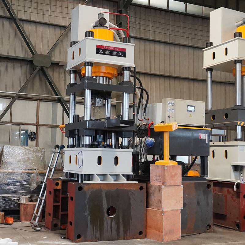 牛羊舔砖机  500一出一下拉式盐砖机