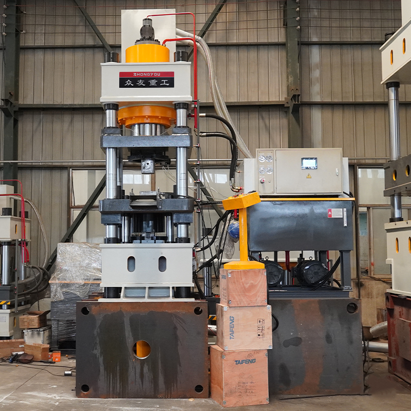 牛羊舔砖机  500一出一下拉式盐砖机