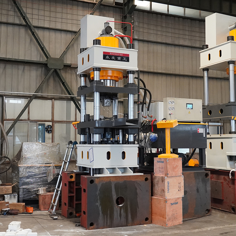 牛羊舔砖机  500一出一下拉式盐砖机