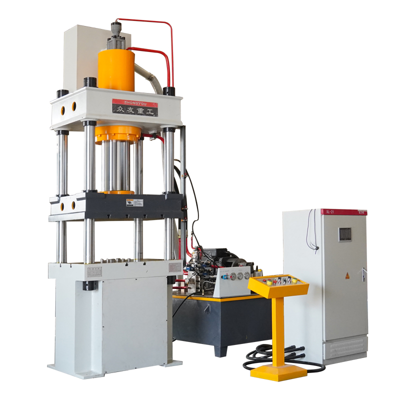 金属冲压成型液压机  200吨拉伸机