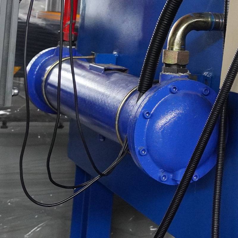 400吨三梁四柱热压机  玻璃钢支架模压成型液压机