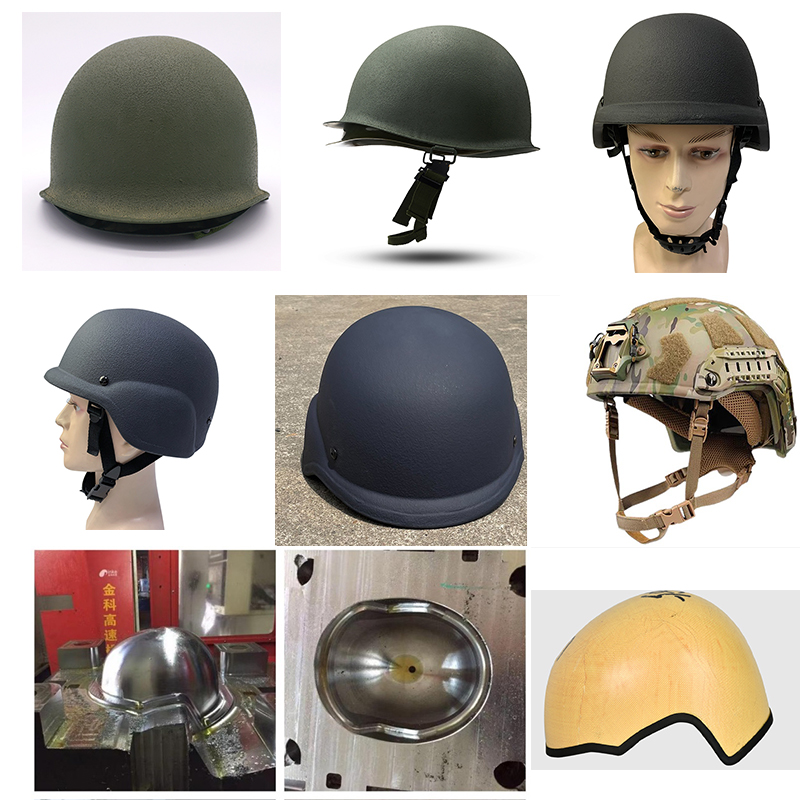 315吨防弹头盔 (1)