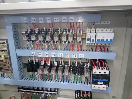 400吨四柱液压机已发货