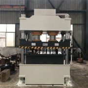 优秀的四柱液压机供应商以合理价格让您选购