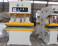 单臂（单柱）液压机多少钱一台