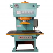 单臂液压机油温过高怎么办？用这些方法分分钟解决