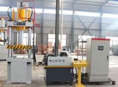 小型液压机操作时要注意那些事项？