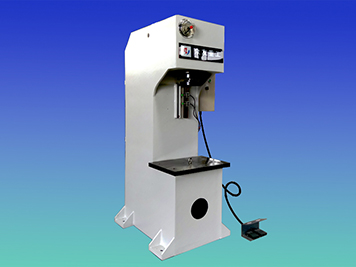 单臂液压机相关问题应考虑那些？