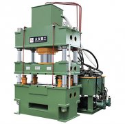 四柱液压机有几种常用更换液压油方法？