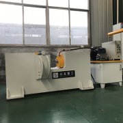 卧式液压机与立式液压机的异同处有哪些？