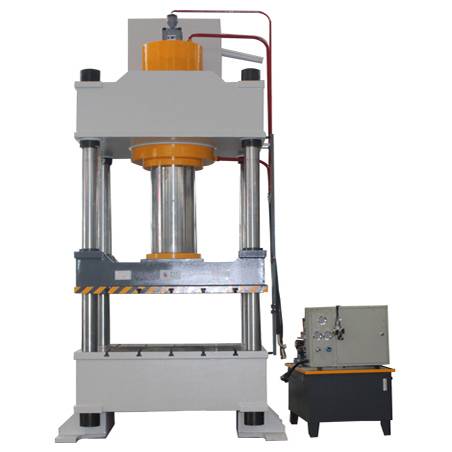 液压机上压力表常见问题有那些?