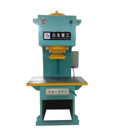 单臂液压机管路都哪些分类？