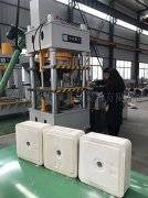 滕州粉末成型液压机哪家好？