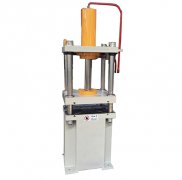 小型液压机的应用意义