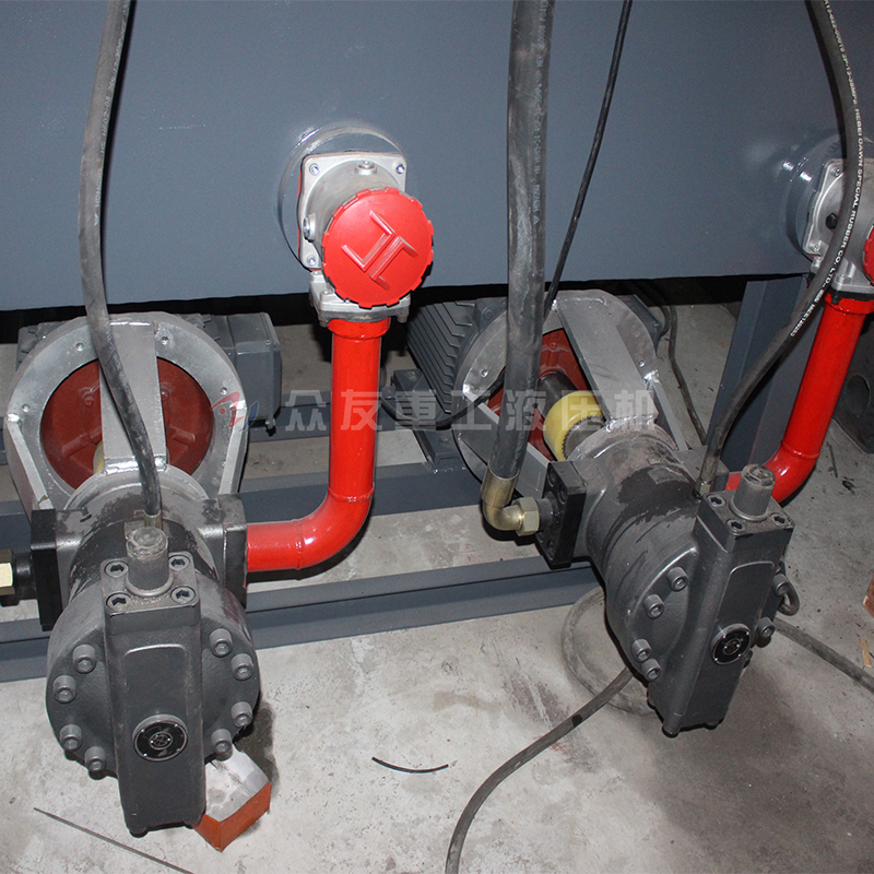 1200吨牛羊舔砖液压机 20公斤盐砖机 1200t粉末成型盐砖机