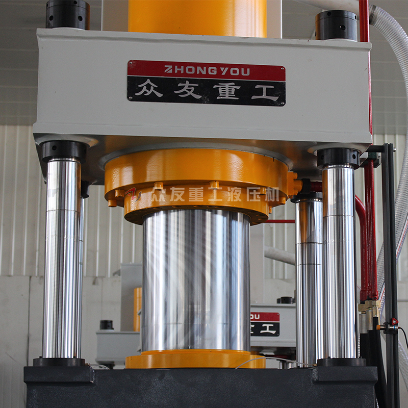 315吨金属拉伸成型液压机 315吨拉伸油压机压力机