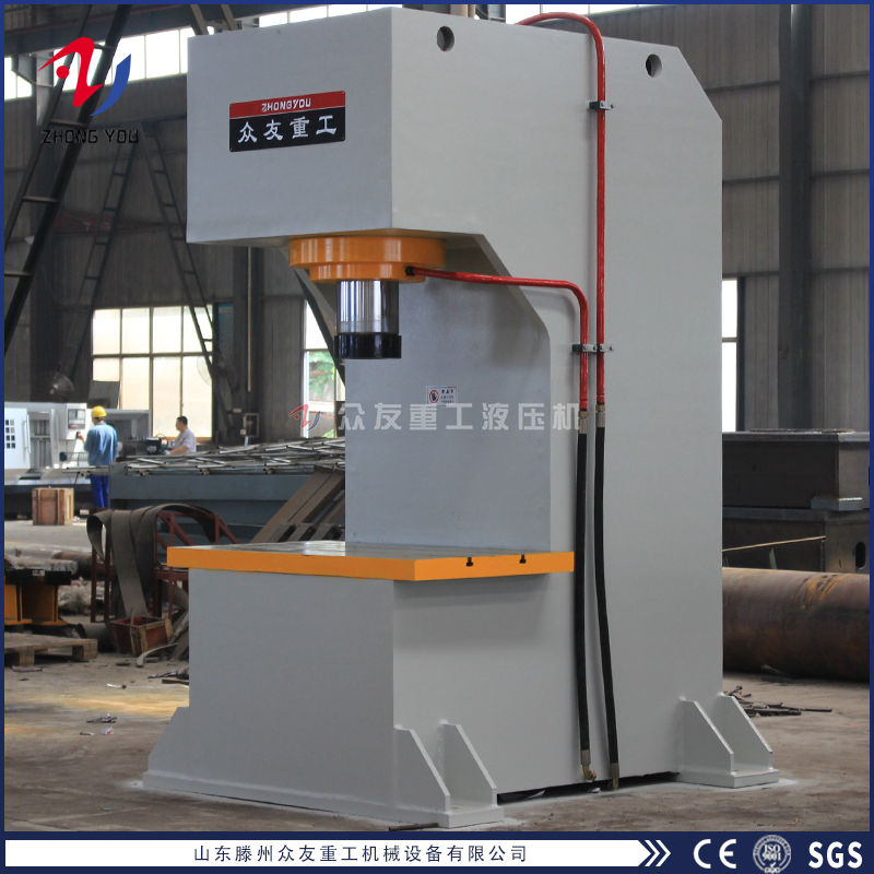 导致单臂液压机流量不足的原因有哪些？