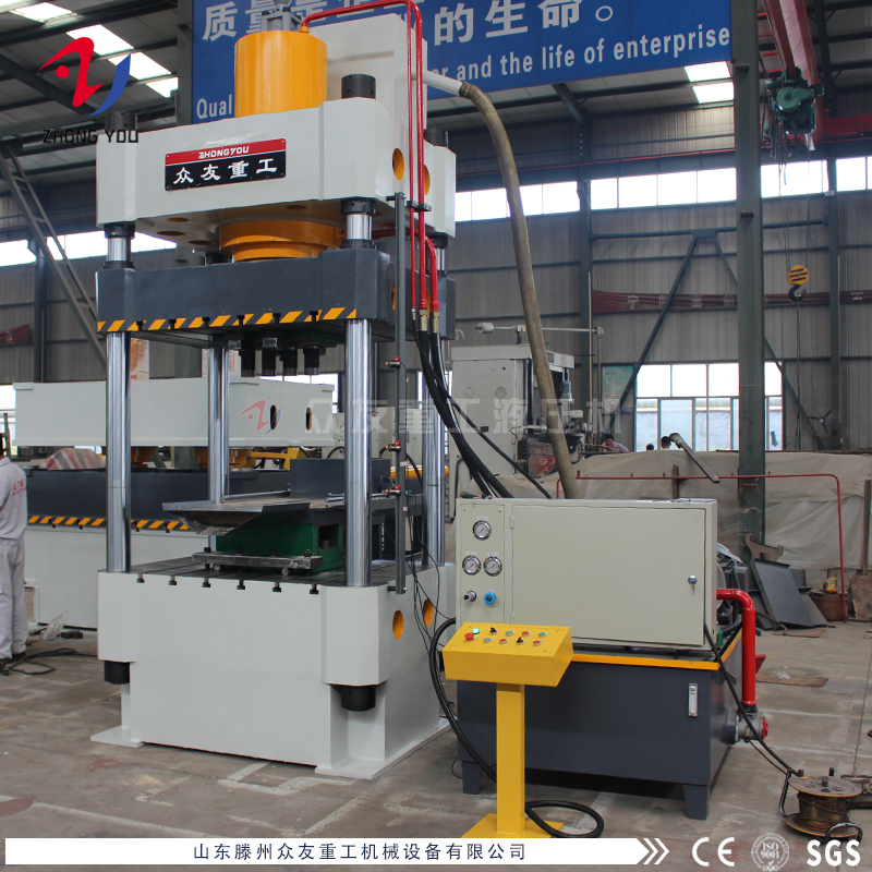 清洗成型油压机液压油缸时有哪些注意事项？