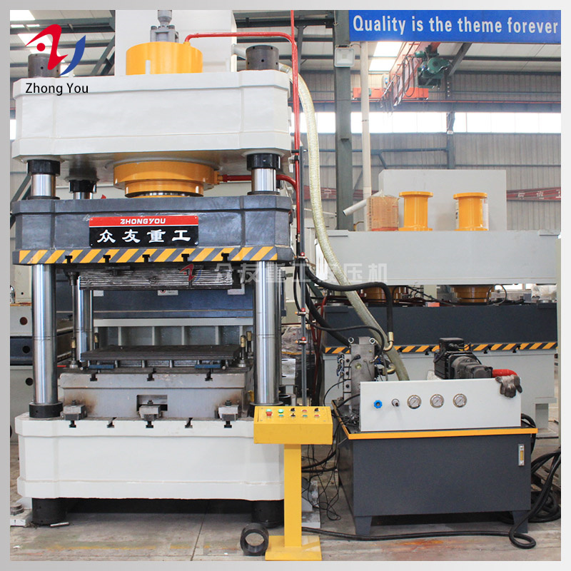 拉伸液压机安装过滤器时有哪些注意事项？