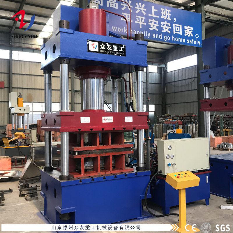 容易引起315吨液压机液压泵故障的因素有哪些？