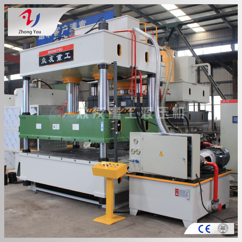 引起200吨液压机液压软管故障的原因有哪些？