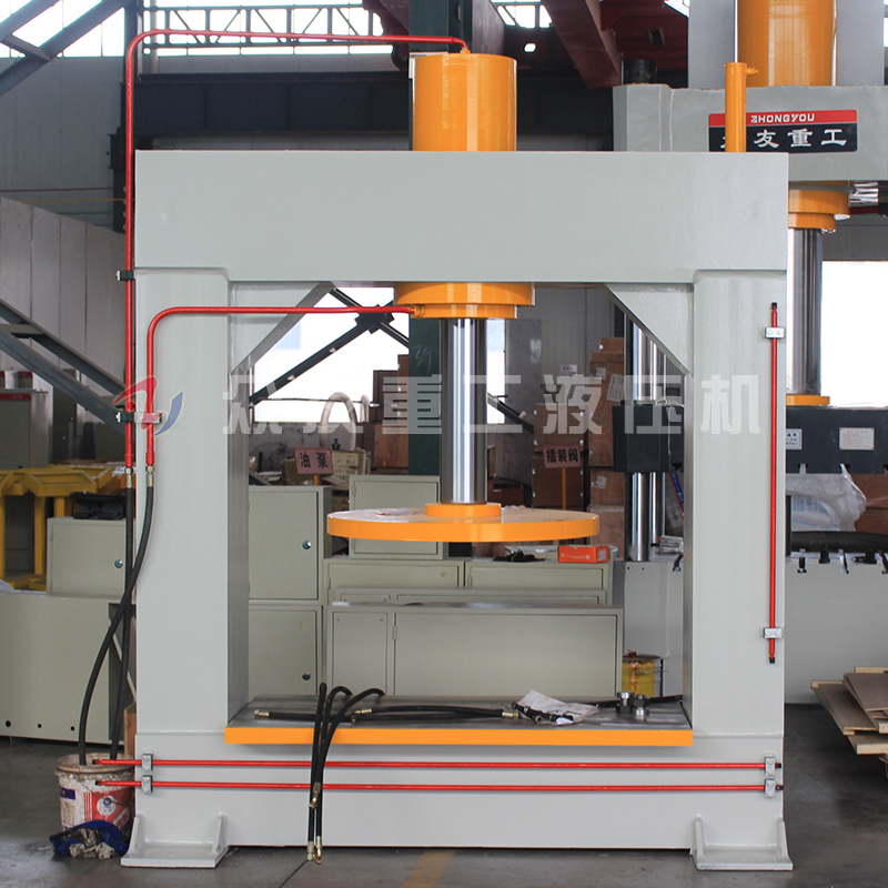 龙门液压机加油时有哪些注意事项？