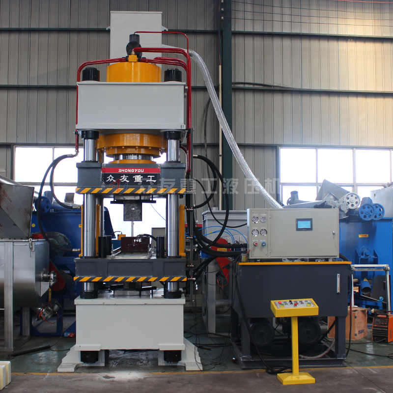 车间温度过高对成型油压机有影响吗？