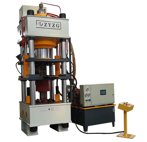 500吨牛羊舔砖液压机 500T粉末成型油压机盐砖机