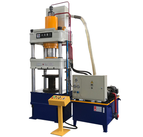 200吨四柱液压机 200T金属拉伸成型油压机压力机