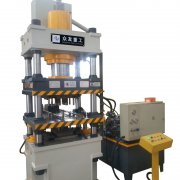 怎么处理500吨液压机液压系统发热问题