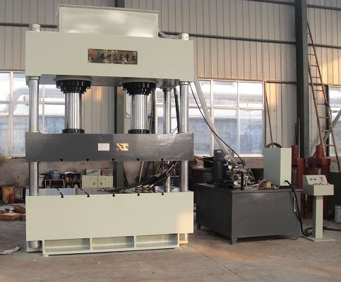 使用轴承压装机需要注意什么