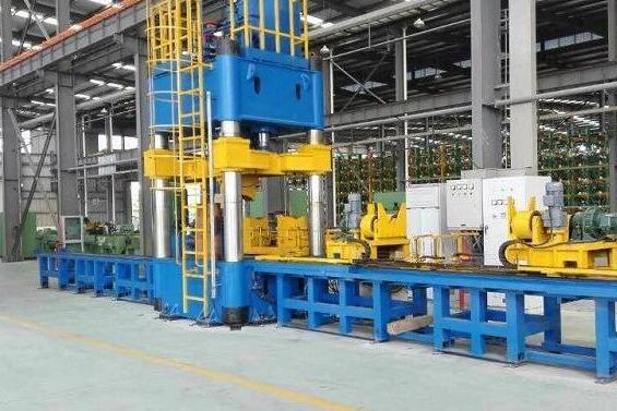 全自动液压机的液压传动原理有哪些？