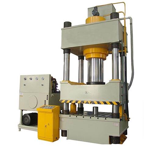 电压稳定性对于不锈钢拉伸液压机非常重要