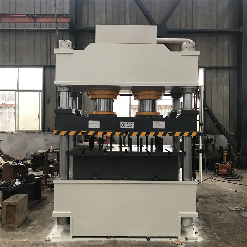 滕州四柱液压机厂家几十年老品牌品质保证