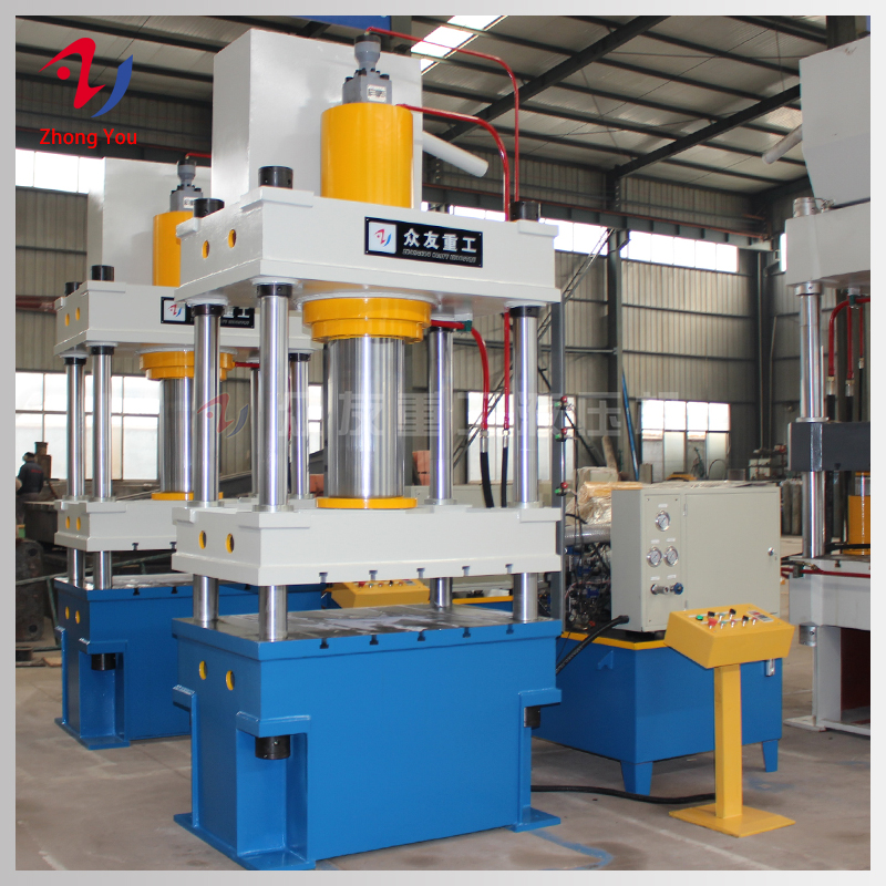 想要选到适合自己的液压机，这五点必看