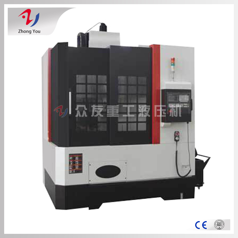 使用数控立车进行机械加工注意事项有哪些？