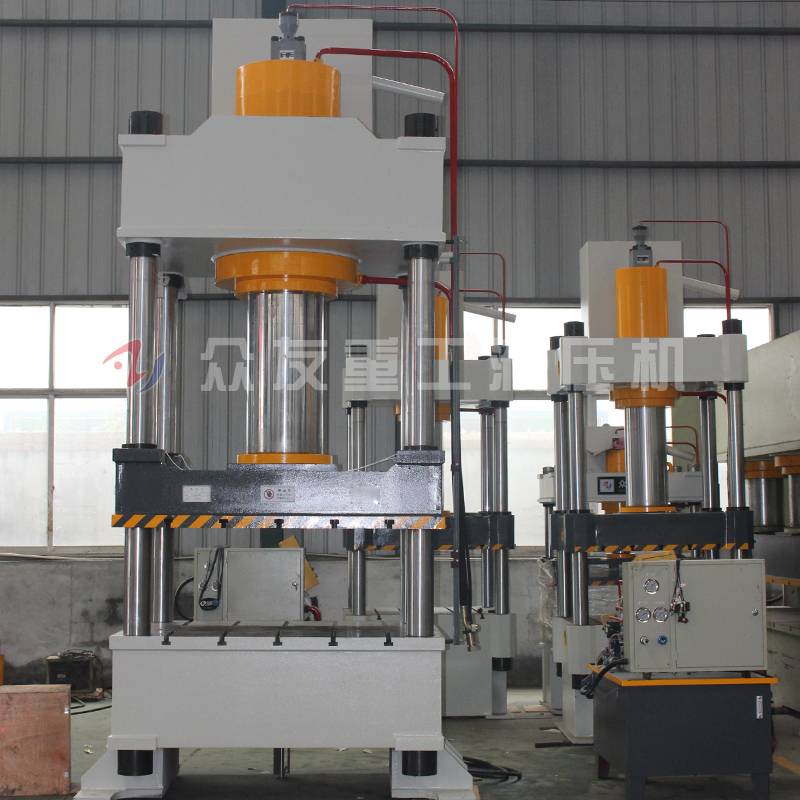 630吨液压机厂家推荐  专业生产厂家