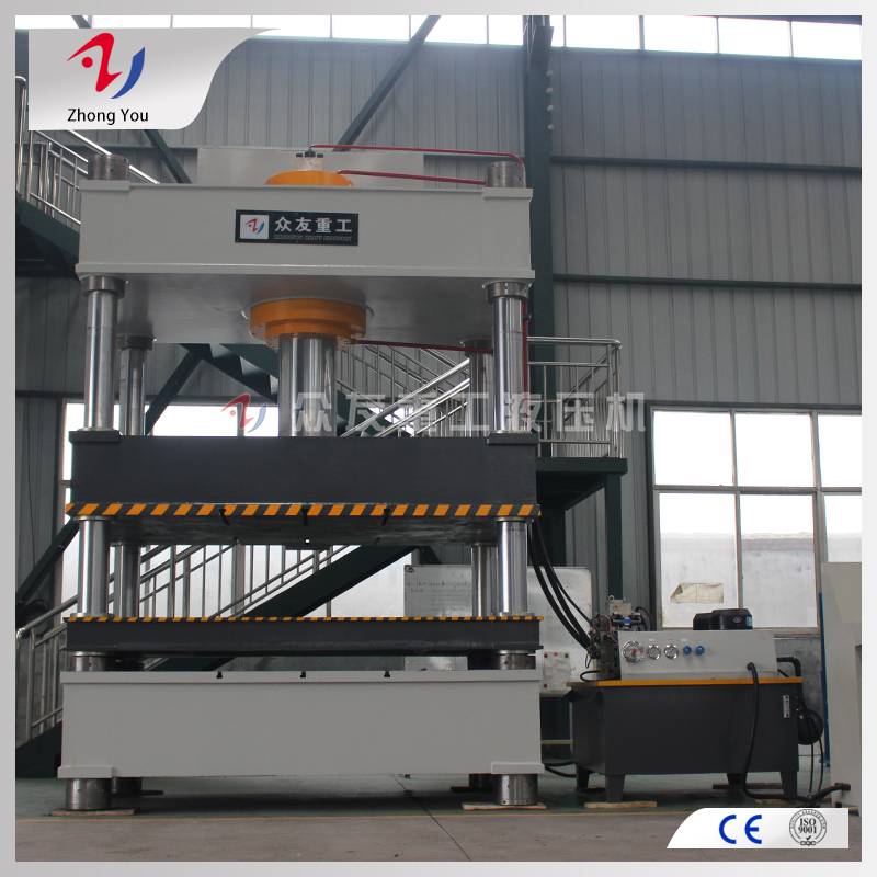 伺服液压机品牌哪个好？伺服液压机厂家推荐