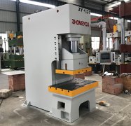 液压机偏心过大，会造成什么后果？