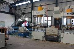 如何才能正确的清洗液压机？