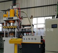 液压机中密封件的分类介绍及作用