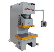 该怎么解决液压机油缸进入异物这个问题