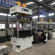 四柱液压机框式液压机控制阀的介绍